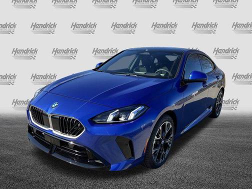 2025 BMW 228 Gran Coupe xDrive