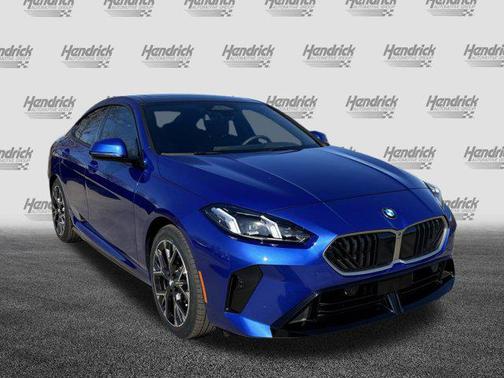 2025 BMW 228 Gran Coupe xDrive