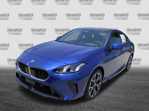 2025 BMW 228 Gran Coupe xDrive