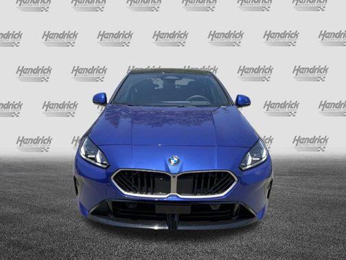 2025 BMW 228 Gran Coupe xDrive