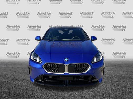 2025 BMW 228 Gran Coupe xDrive