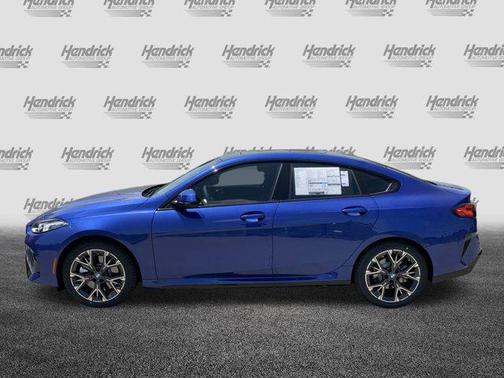 2025 BMW 228 Gran Coupe xDrive
