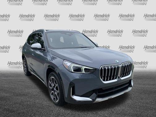 2024 BMW X1 xDrive28i