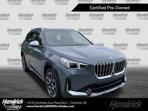 2024 BMW X1 xDrive28i