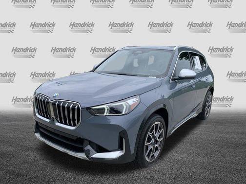 2024 BMW X1 xDrive28i