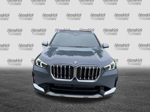 2024 BMW X1 xDrive28i