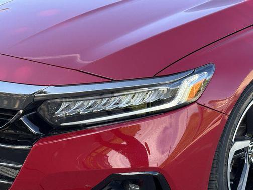 2021 Honda Accord Sport 1.5T