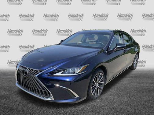 2022 Lexus ES 350 Base