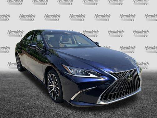 2022 Lexus ES 350 Base