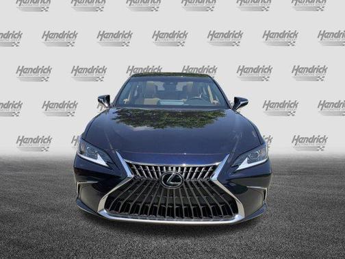 2022 Lexus ES 350 Base