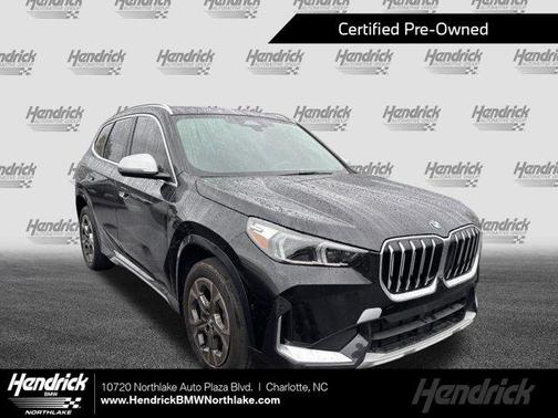 2024 BMW X1 xDrive28i