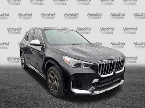 2024 BMW X1 xDrive28i