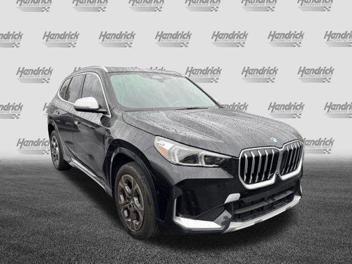2024 BMW X1 xDrive28i
