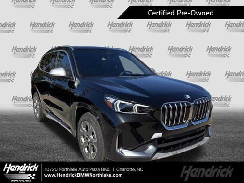 2024 BMW X1 xDrive28i
