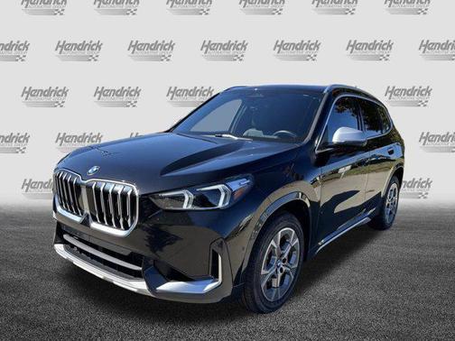 2024 BMW X1 xDrive28i