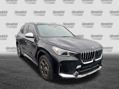 2024 BMW X1 xDrive28i