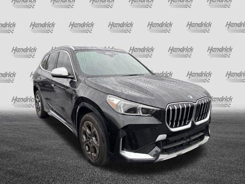 2024 BMW X1 xDrive28i