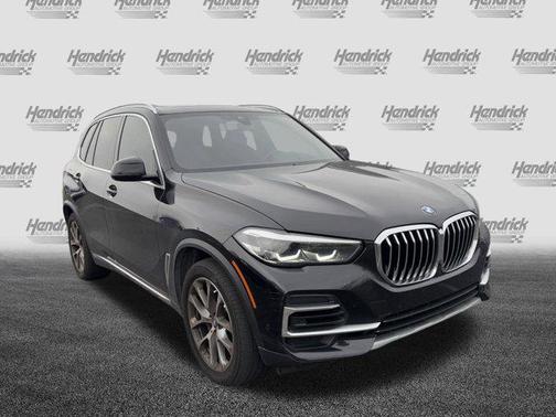 2023 BMW X5 sDrive40i