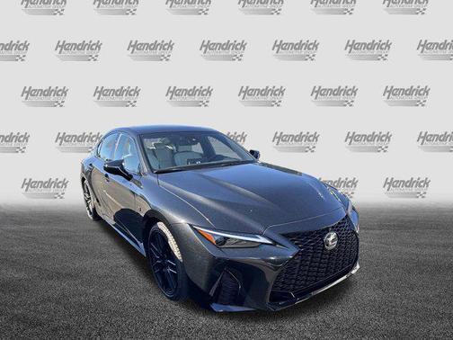 2023 Lexus IS 500 F SPORT Performance Premium