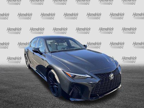 2023 Lexus IS 500 F SPORT Performance Premium