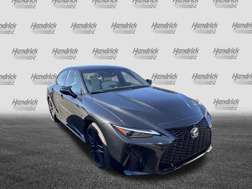2023 Lexus IS 500 F SPORT Performance Premium