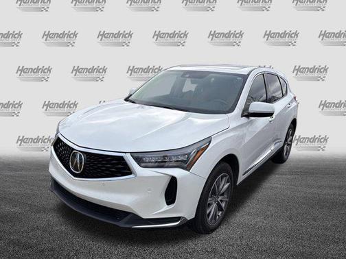 2023 Acura RDX Technology Package