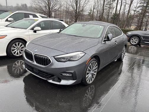 2021 BMW 228 Gran Coupe xDrive
