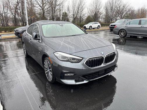 2021 BMW 228 Gran Coupe xDrive