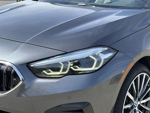 2021 BMW 228 Gran Coupe xDrive