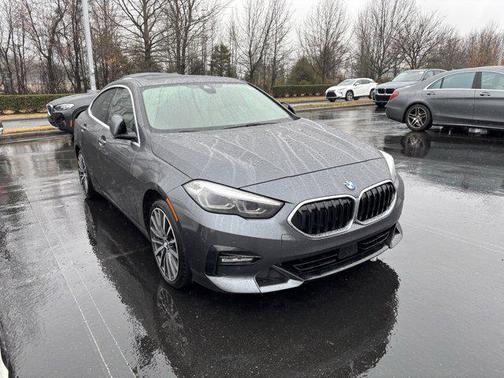 2021 BMW 228 Gran Coupe xDrive