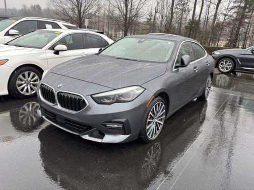 2021 BMW 228 Gran Coupe xDrive