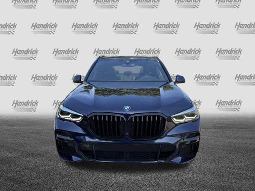 2023 BMW X5 M50i