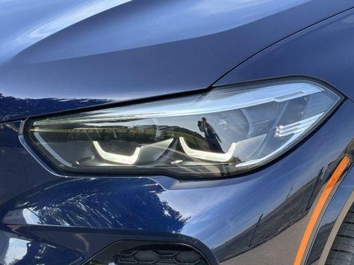 2023 BMW X5 M50i