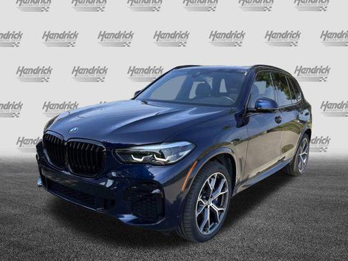 2023 BMW X5 M50i