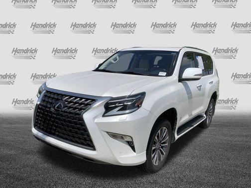 2023 Lexus GX 460 Luxury