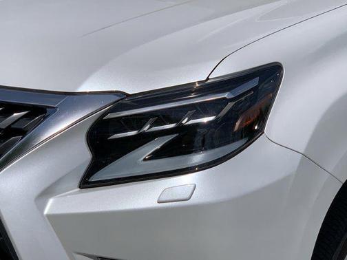 2023 Lexus GX 460 Luxury