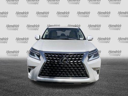 2023 Lexus GX 460 Luxury