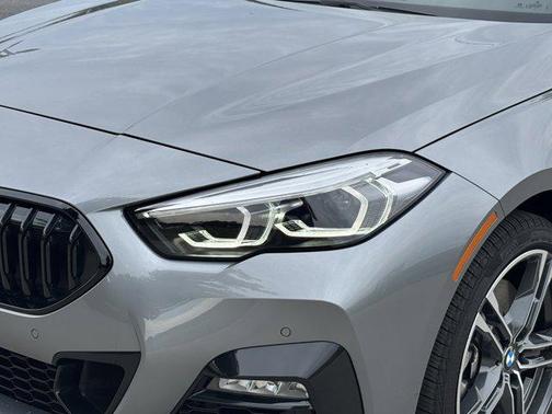 2024 BMW 228 Gran Coupe i sDrive