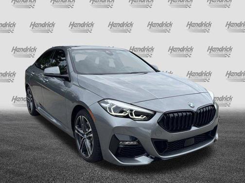 2024 BMW 228 Gran Coupe i sDrive