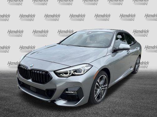 2024 BMW 228 Gran Coupe i sDrive