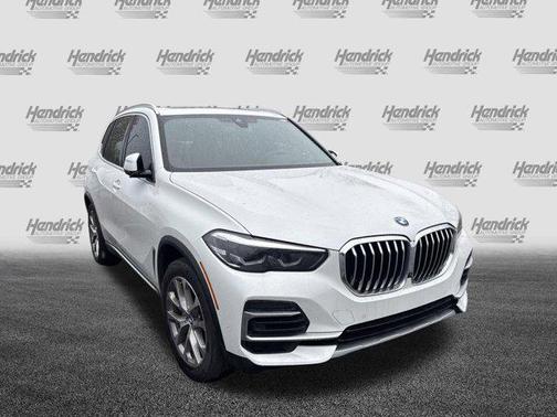2023 BMW X5 sDrive40i