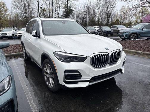 2023 BMW X5 sDrive40i