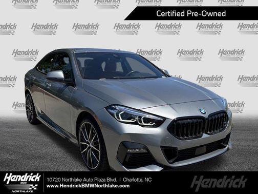 2024 BMW 228 Gran Coupe i sDrive