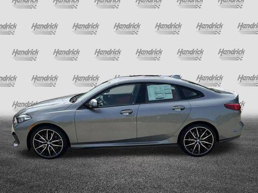 2024 BMW 228 Gran Coupe i sDrive