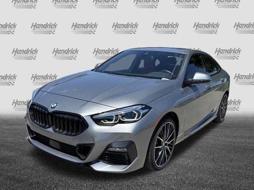 2024 BMW 228 Gran Coupe i sDrive