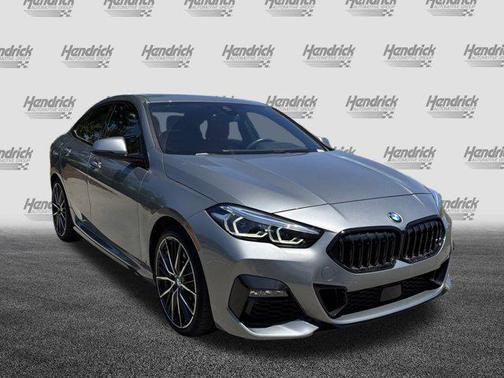 2024 BMW 228 Gran Coupe i sDrive