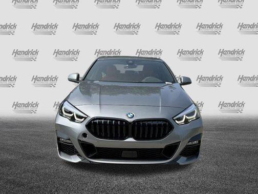 2024 BMW 228 Gran Coupe i sDrive