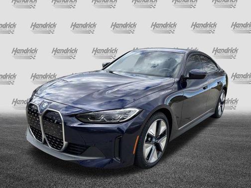 2023 BMW i4 Gran Coupe eDrive40