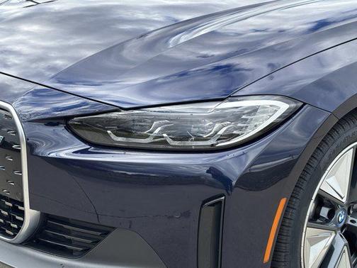 2023 BMW i4 Gran Coupe eDrive40