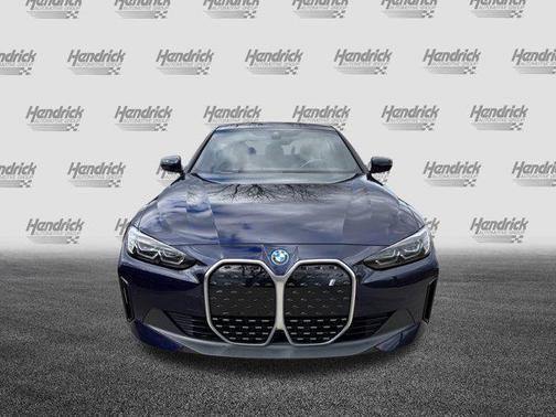 2023 BMW i4 Gran Coupe eDrive40